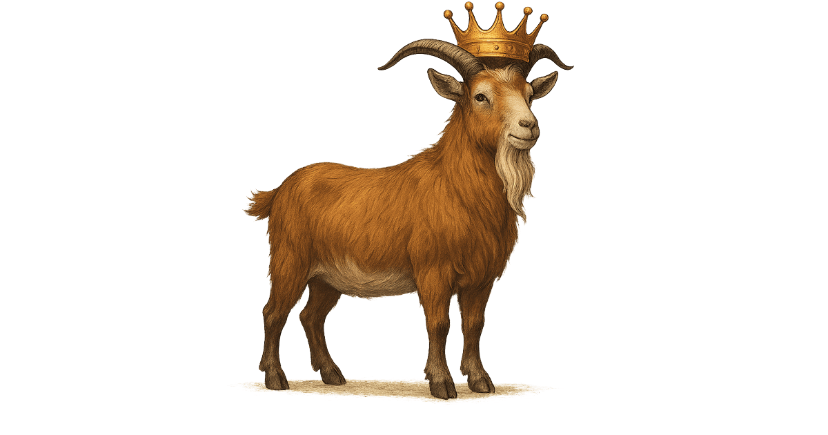 Goat Answer gallery image