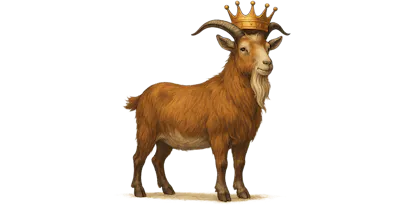 Goat Answer gallery image