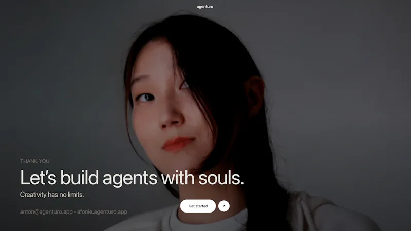 Agenturo screenshot 14