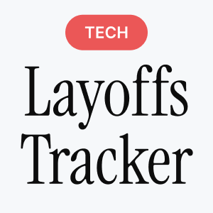 Layoffs Tracker logo