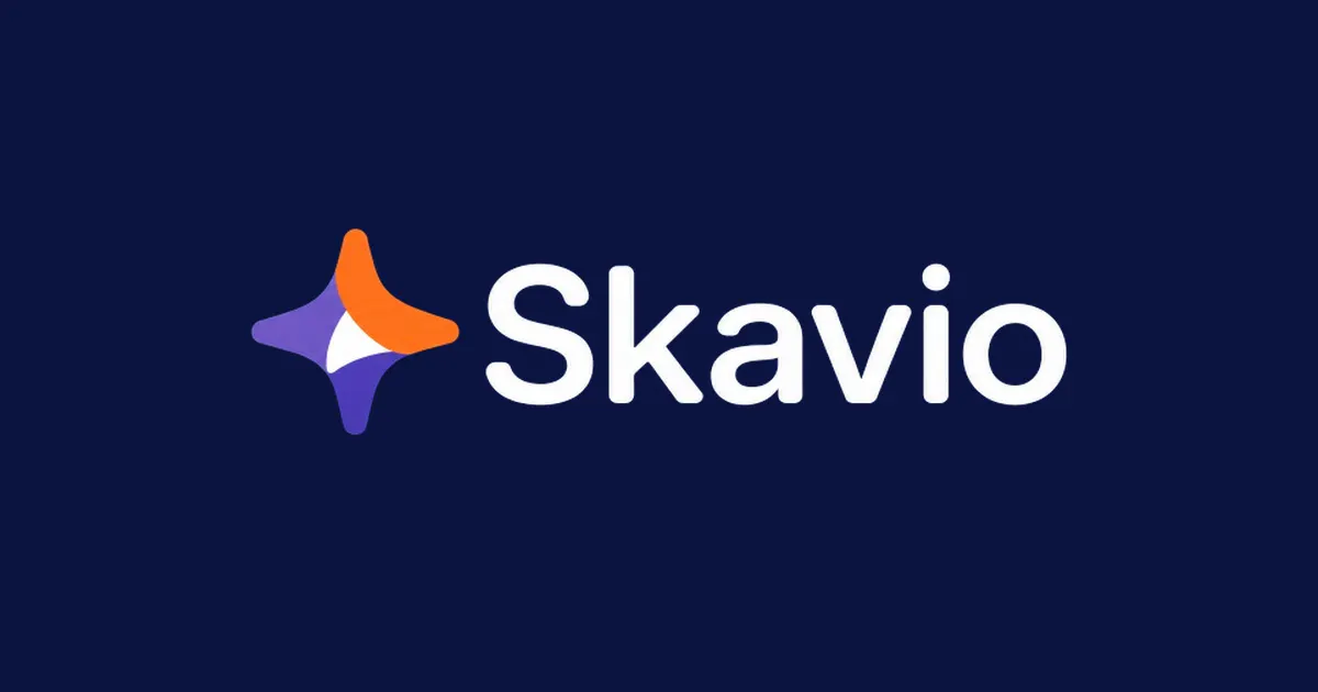 Skavio gallery image