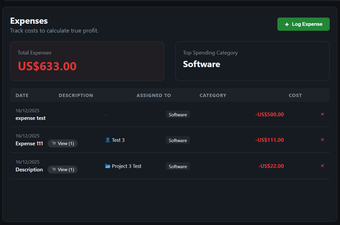 RateRun gallery image