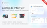 LeetCode Interview image
