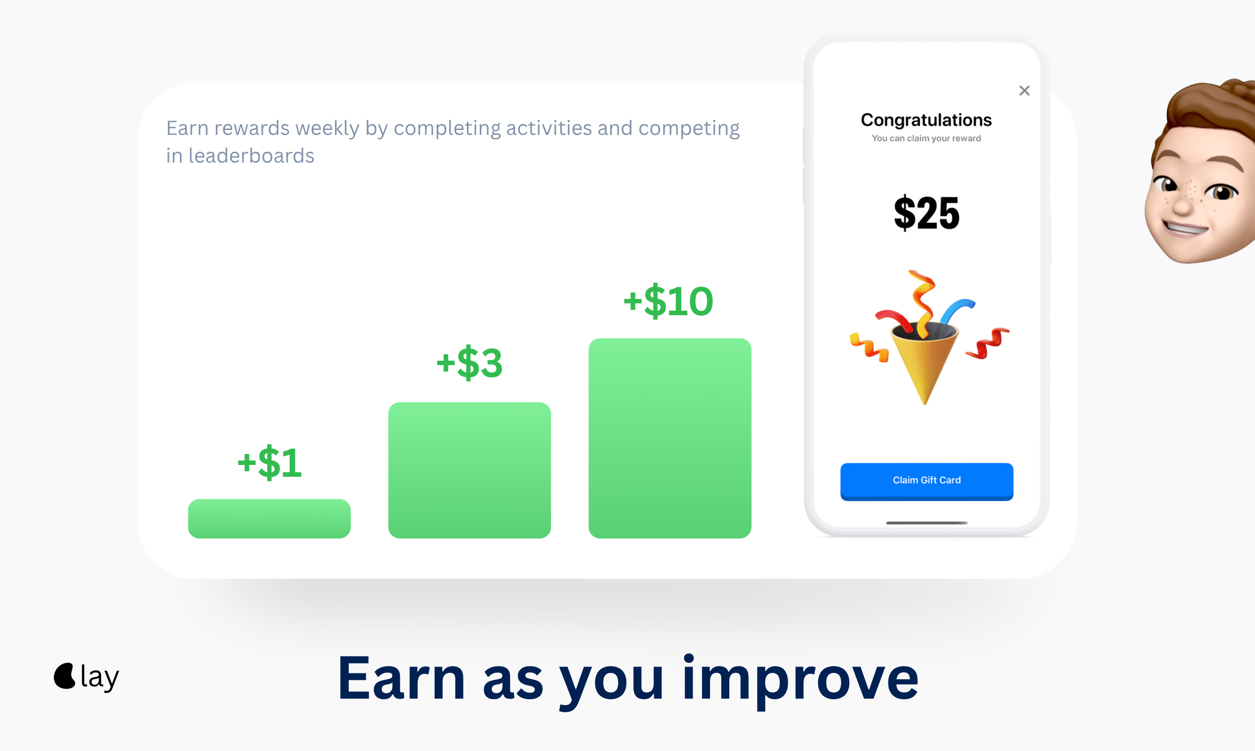 Clay - Your Life, One App gallery image