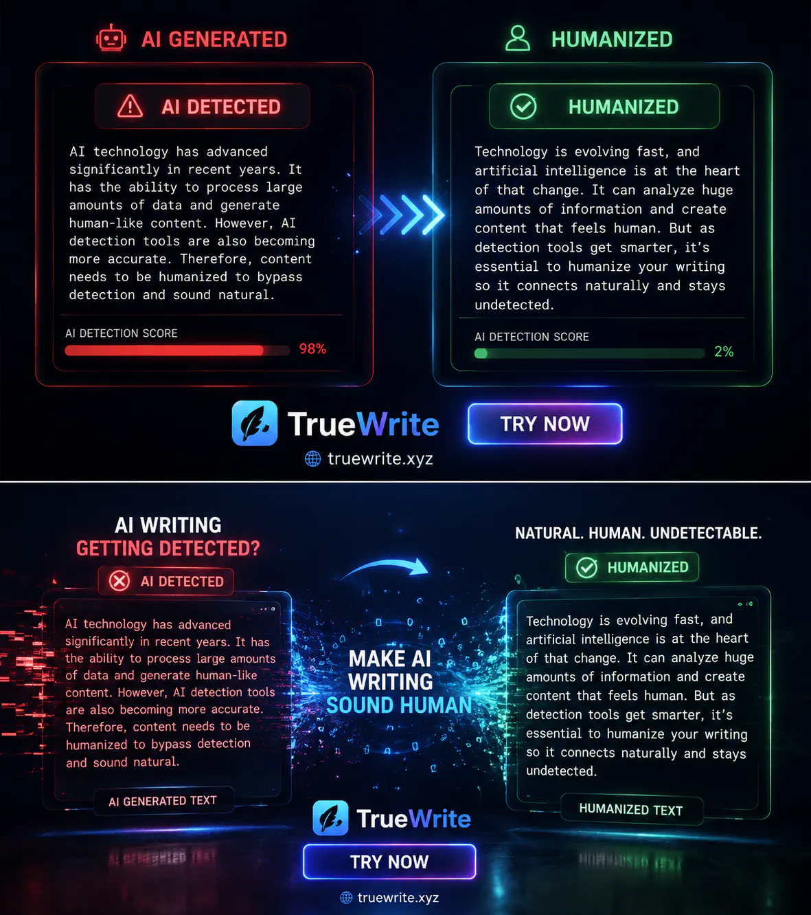 TrueWrite gallery image