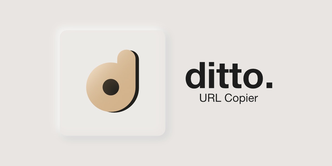 Ditto gallery image