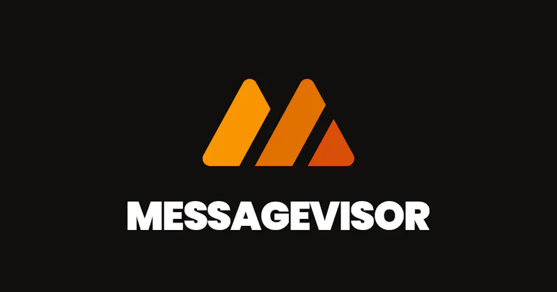 Messagevisor screenshot 1