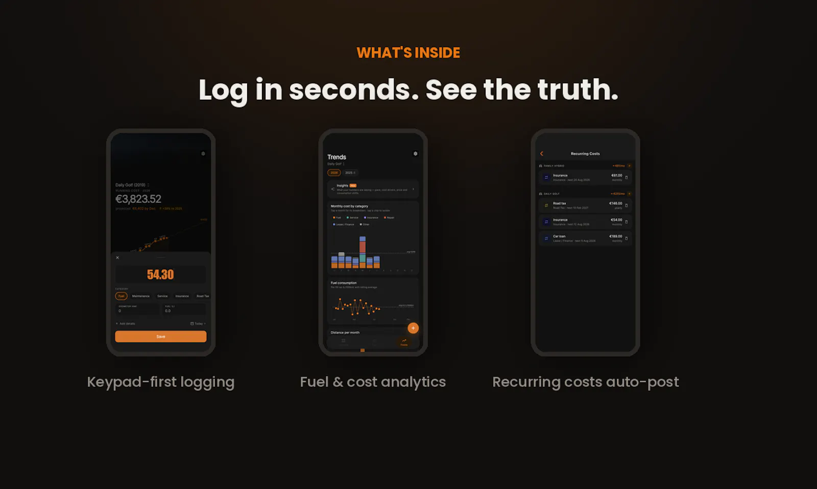 IyalGarage screenshot 2