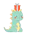 Prezzysaur