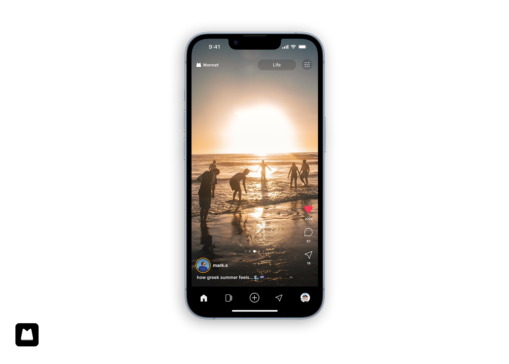 monnett gallery image