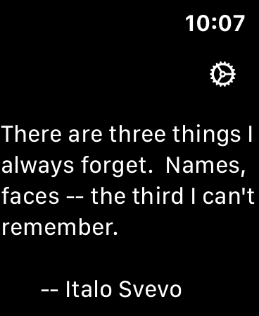 Unix Fortune gallery image