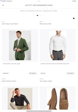 Ufit.AI gallery image