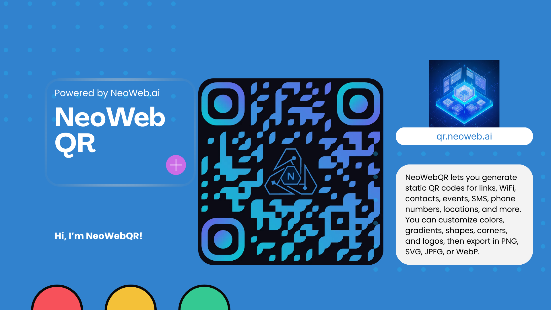 NeoWeb gallery image