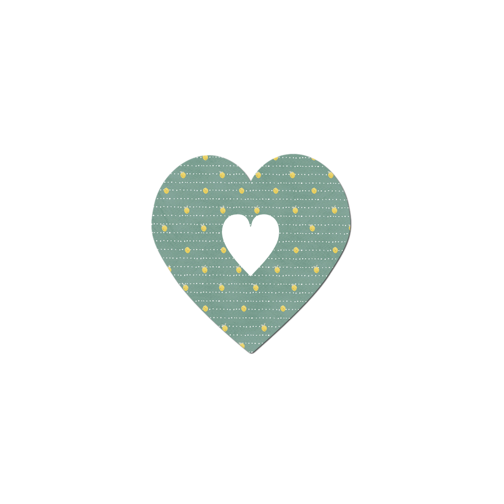 Wallpaper Hearts
