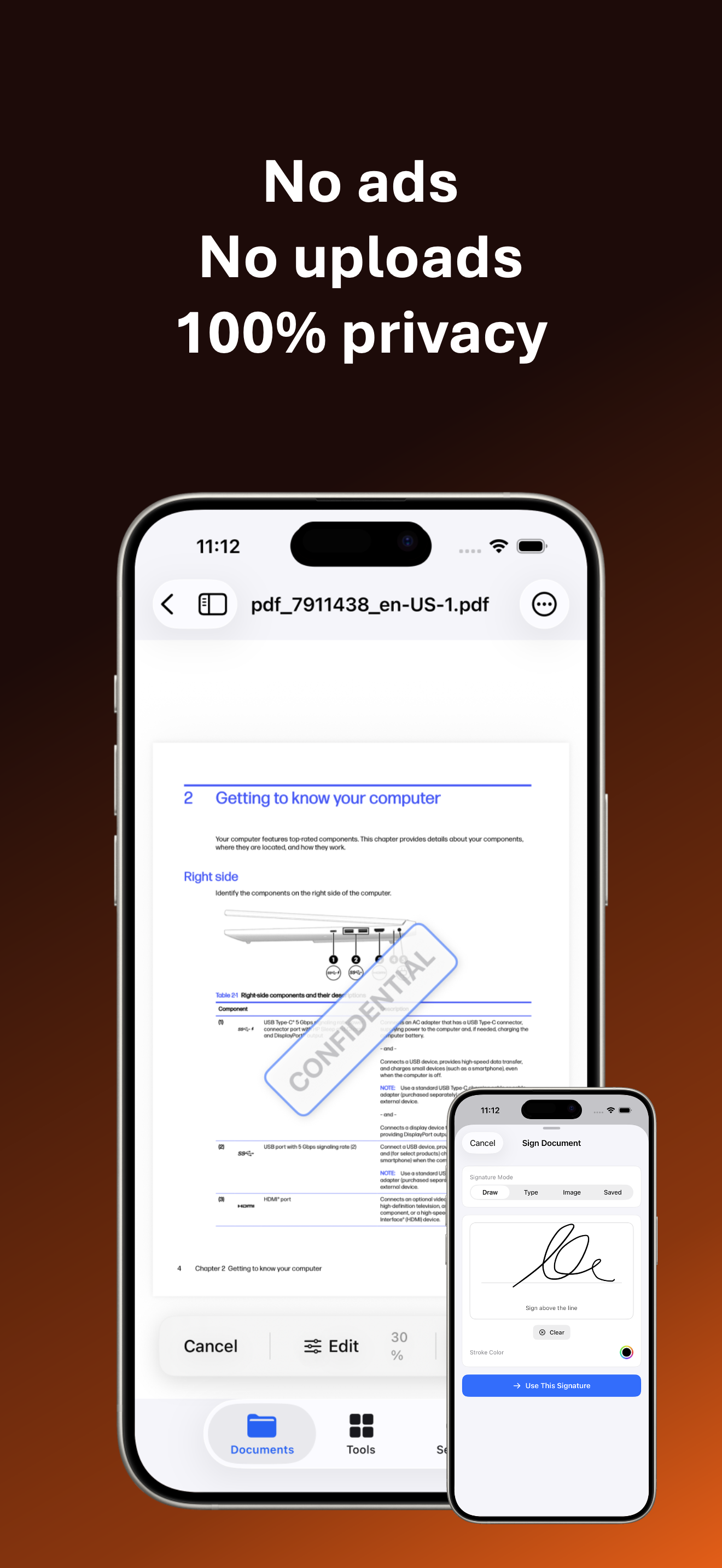 PDF Toolbox 2.2.1 gallery image