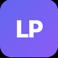 LinkedPen logo