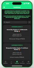The Edge Sniper Sports gallery image
