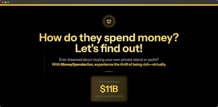 MoneySpender gallery image