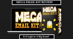 Mega Email Kit media 1