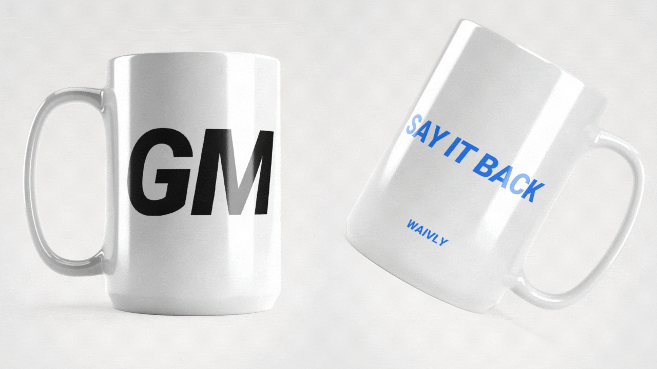 แก้วจีเอ็มโดย WaiVly media 1