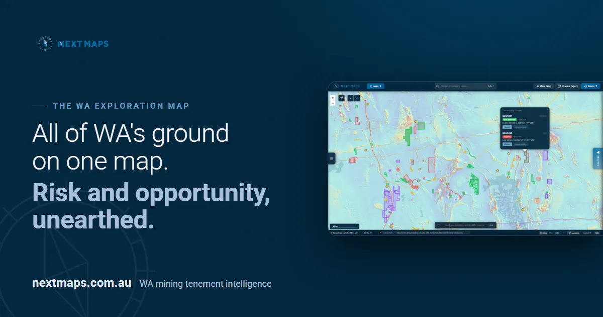NextMaps gallery image