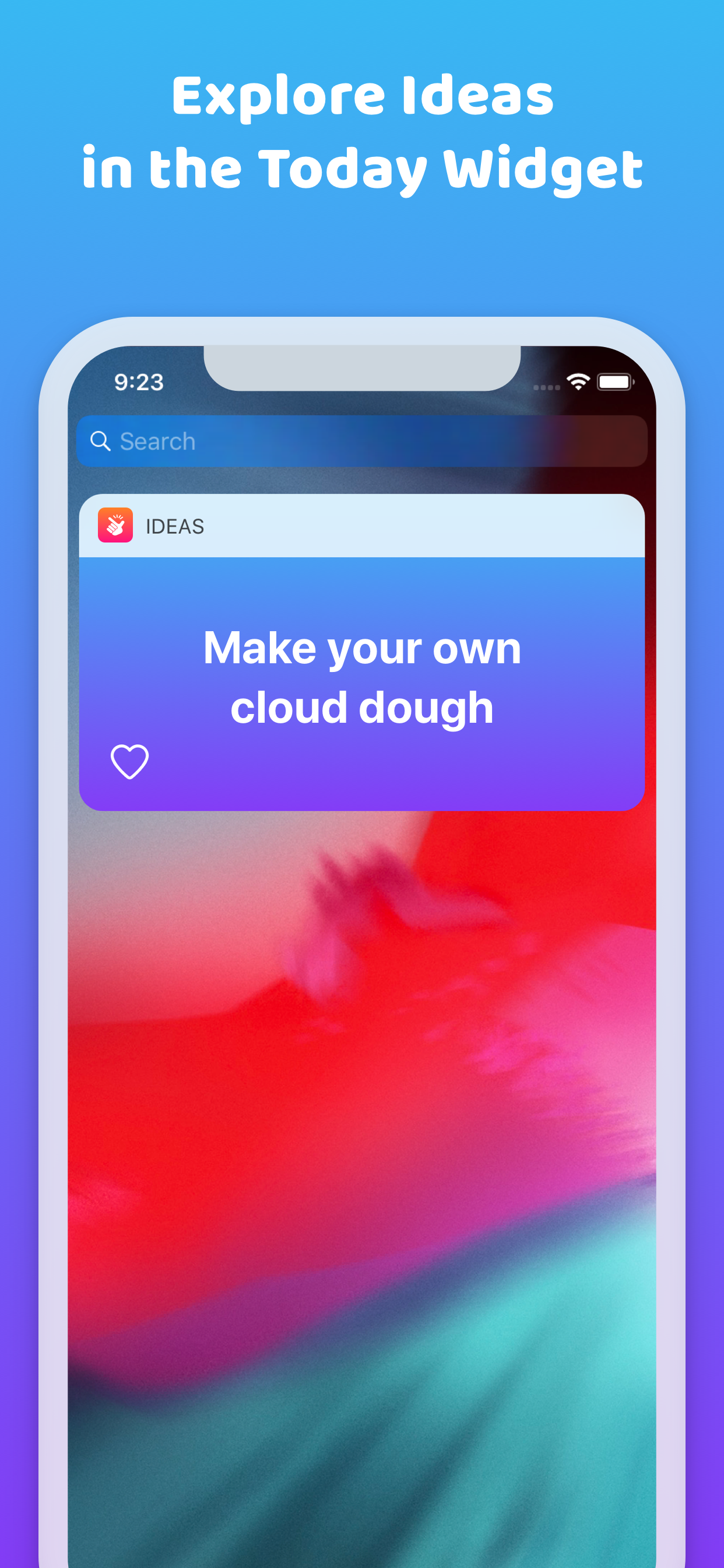 Infinite Ideas gallery image