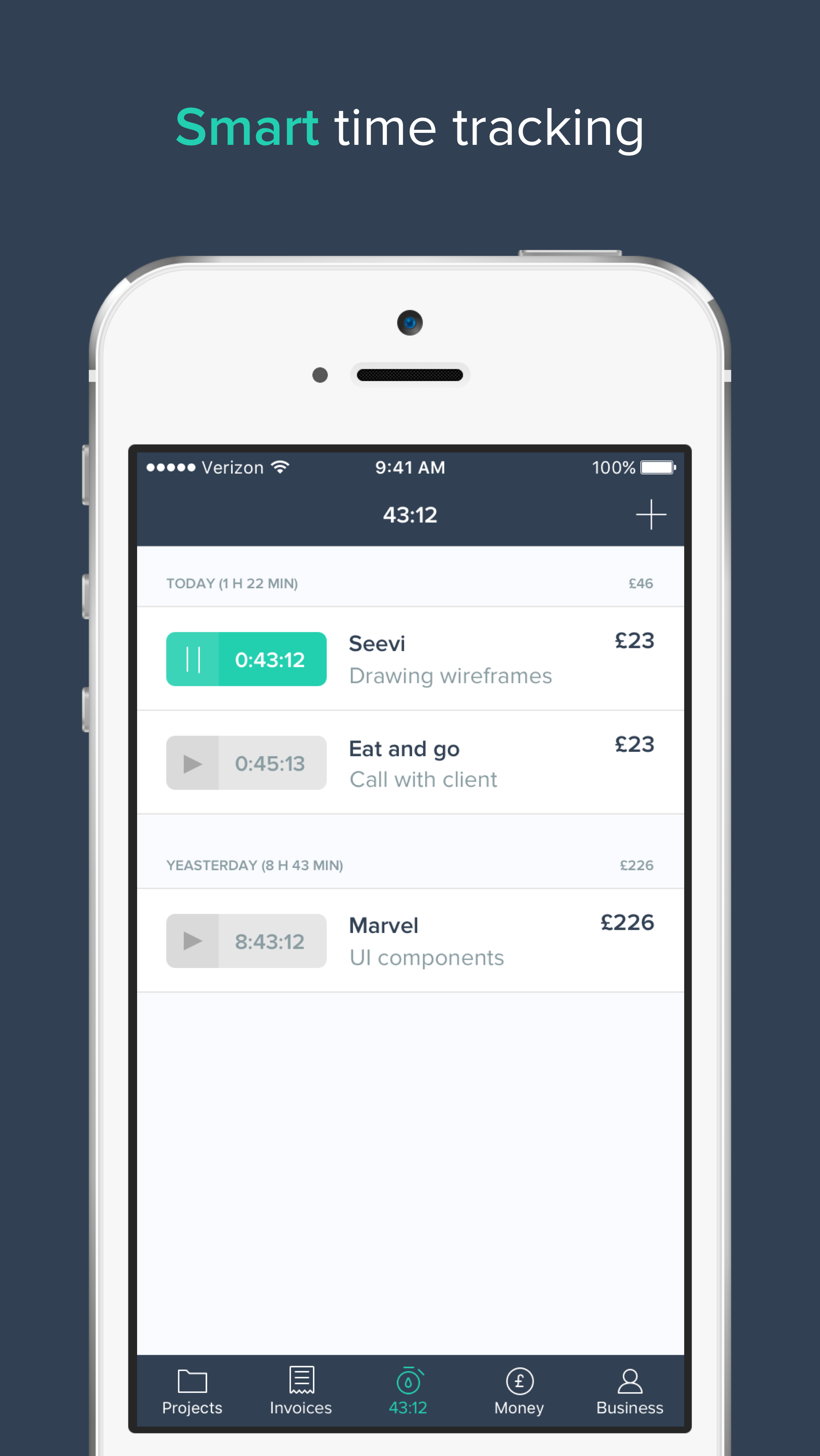 WorkSolo gallery image