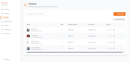 PetLoon gallery image