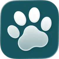 Vet Record – Pet Health Tracker (iOS) - Product Hunt launch logo