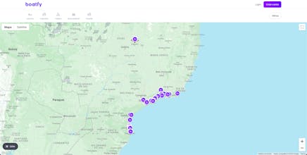 Boatfy gallery image