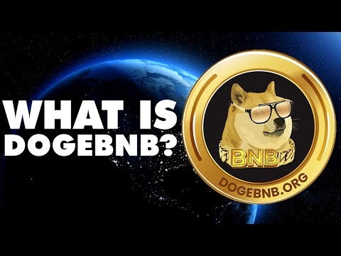 DogeBNB.org gallery image