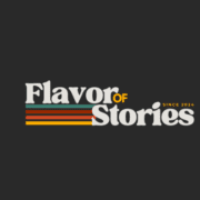 Flavorofstories