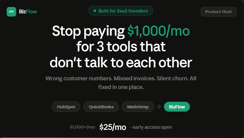 BIZFLO