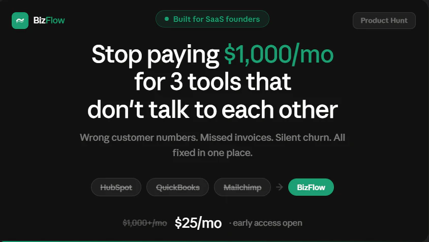 BIZFLO