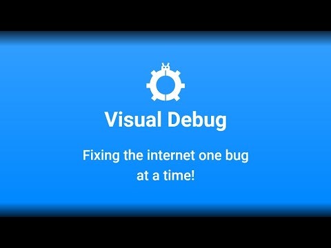Visual Debug gallery image