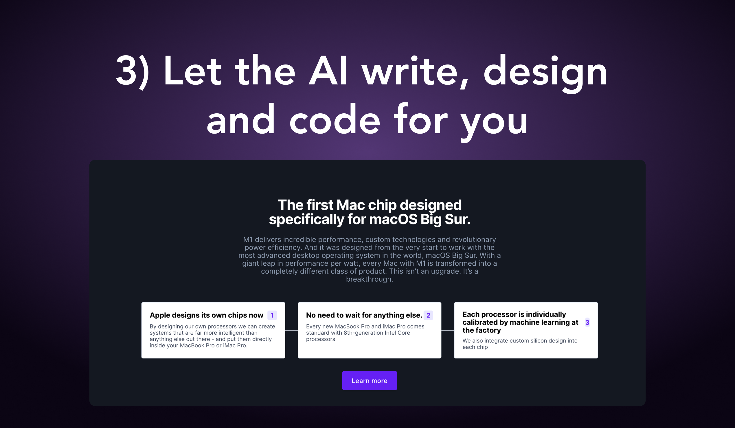 Pages by Headlime Gallery Image 4