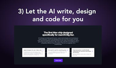 Pages by Headlime gallery image