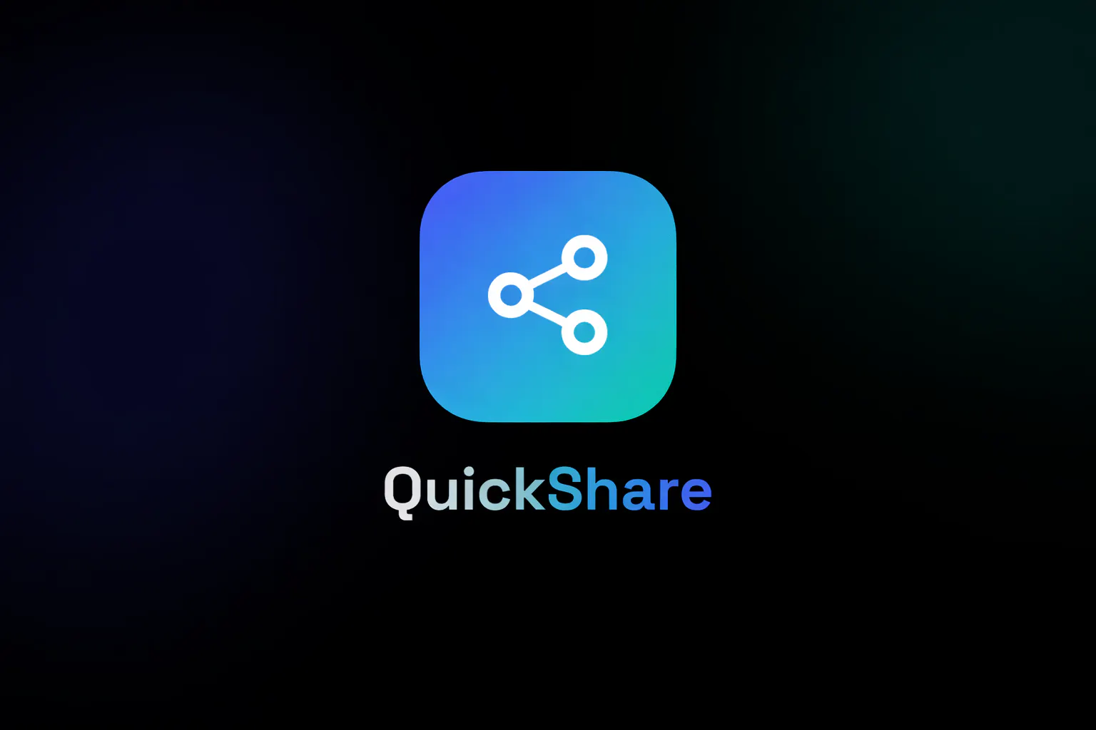 ShareQR gallery image