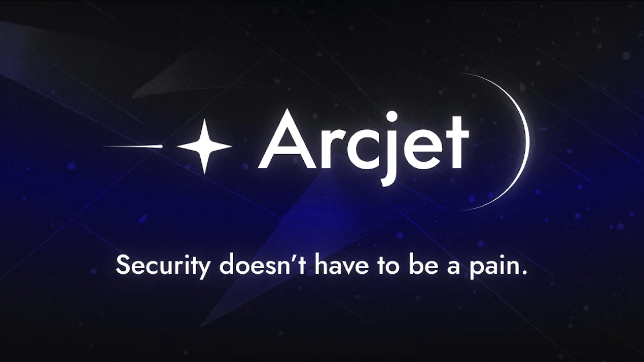 Arcjet product