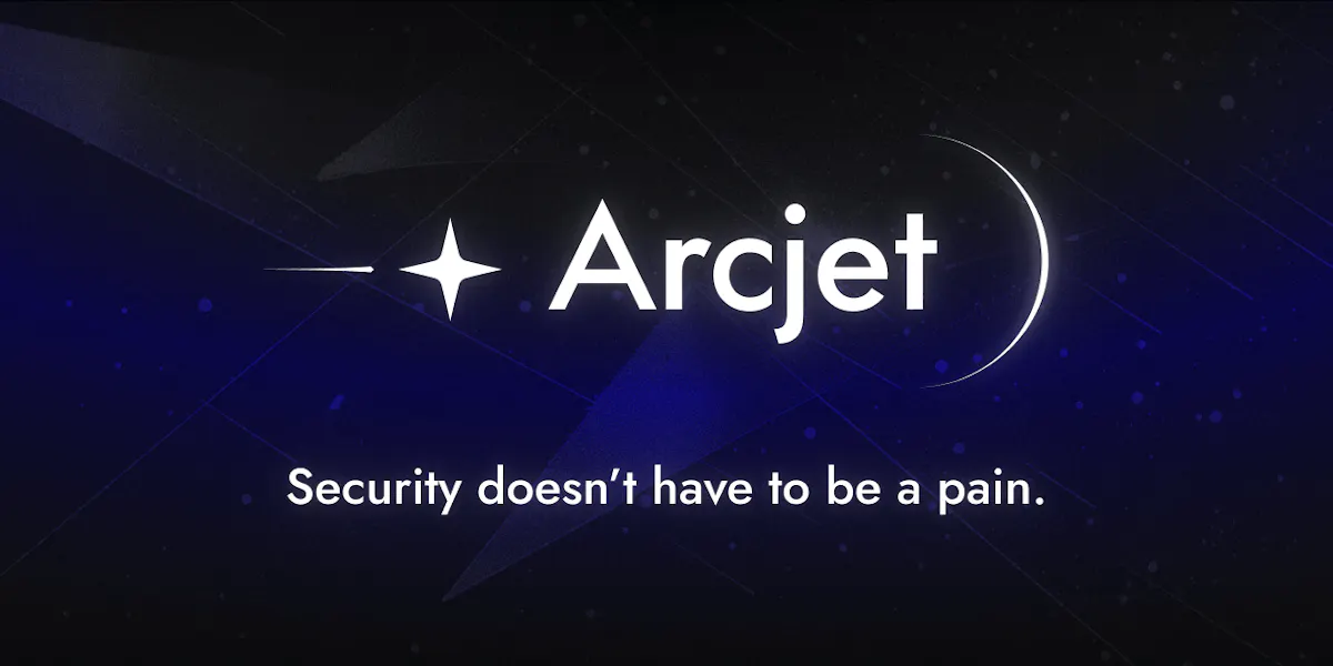 Arcjet