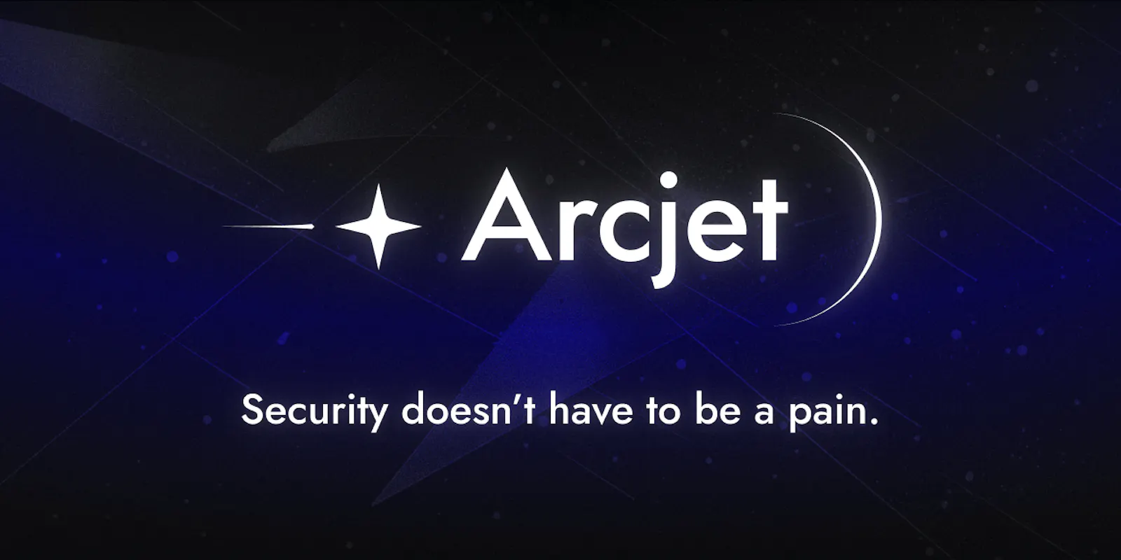 Arcjet screenshot 1
