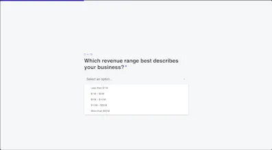 Wenform gallery image