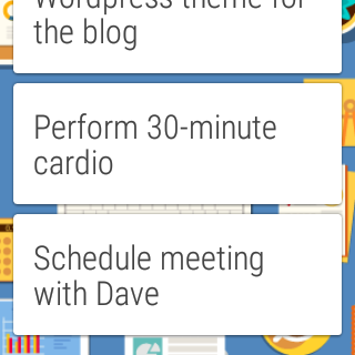 Chaos Control gallery image