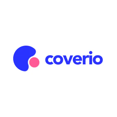 Coverio