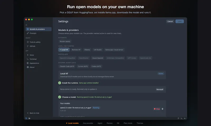 oxi screenshot 2