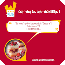 WonderBlah gallery image