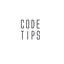 CodeTips