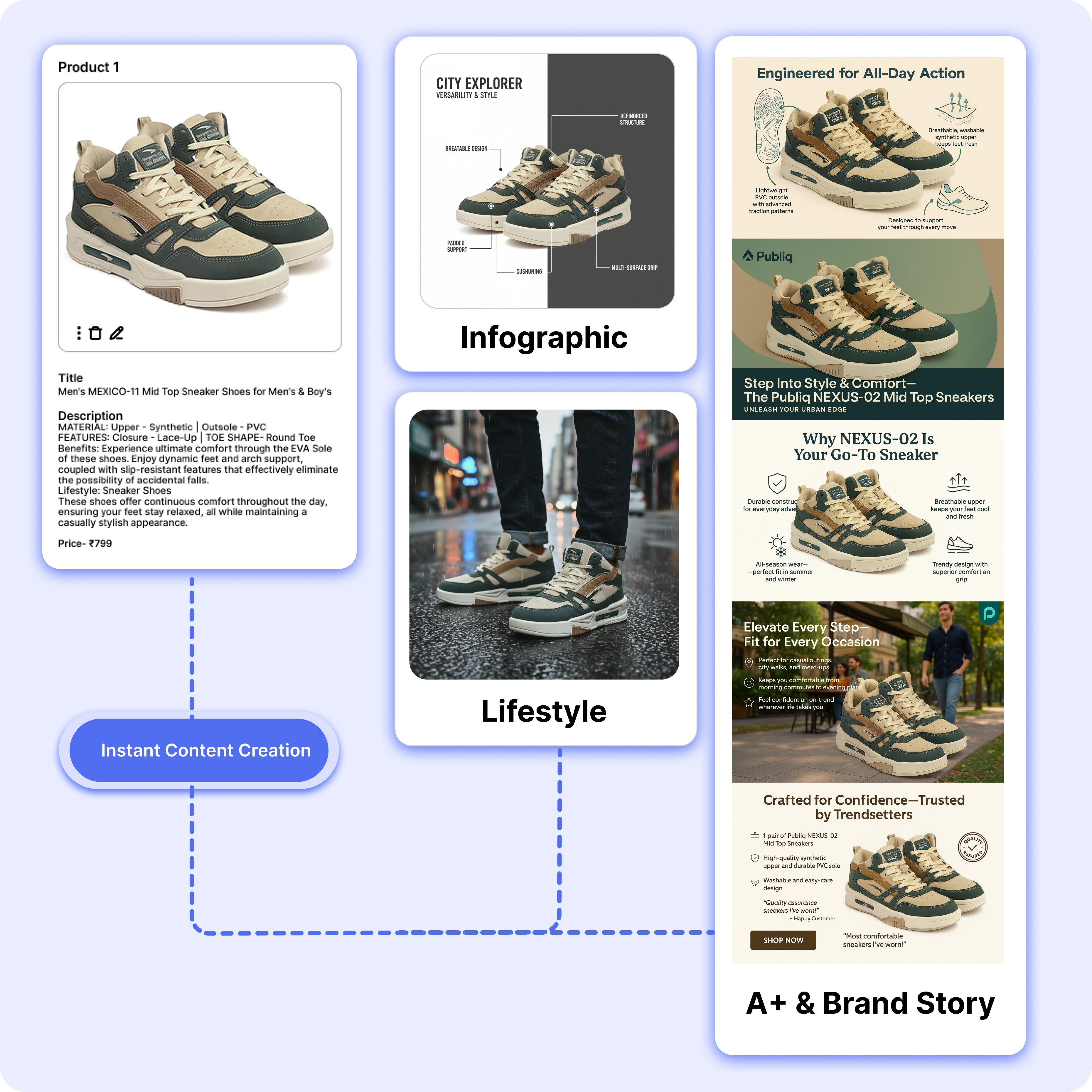 Media Publiq Studio - AI-powered Multiplatform Cataloguing Tool 🚀  8