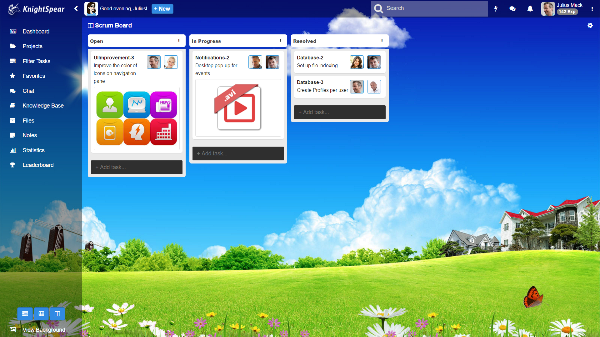 KnightSpear gallery image