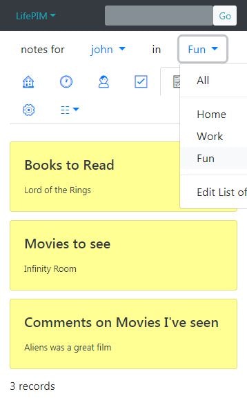 LifePIM gallery image